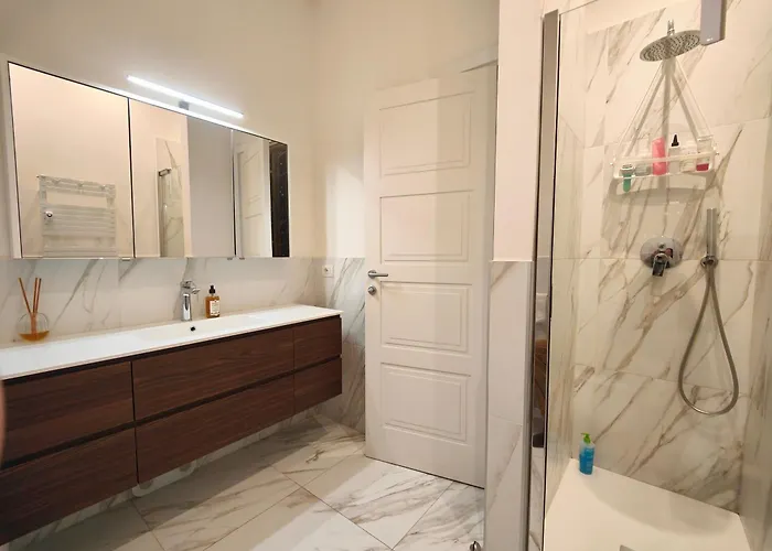 Apartmento com 1 dormitório