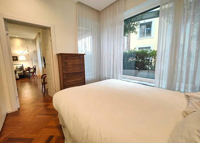Apartmento com 1 dormitório
