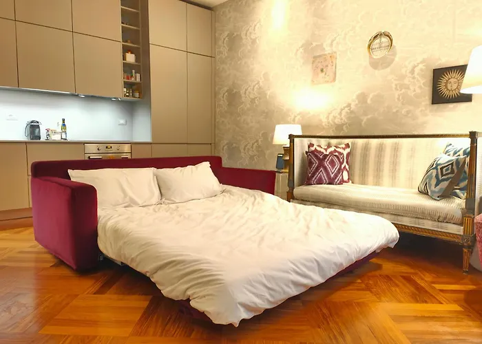 Apartmento com 1 dormitório