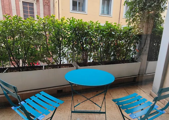 Apartmento com 1 dormitório