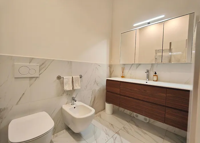 Apartmento com 1 dormitório